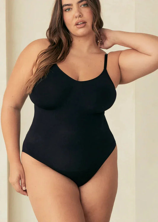 ReshapeIt™ Shapewear Body Panty – Po-Effekt