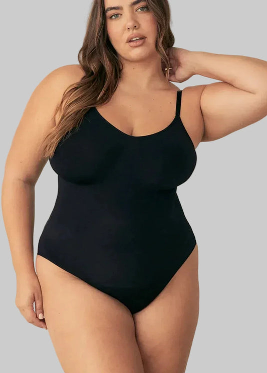 ReshapeIt™ Shapewear Body Panty – Po-Effekt
