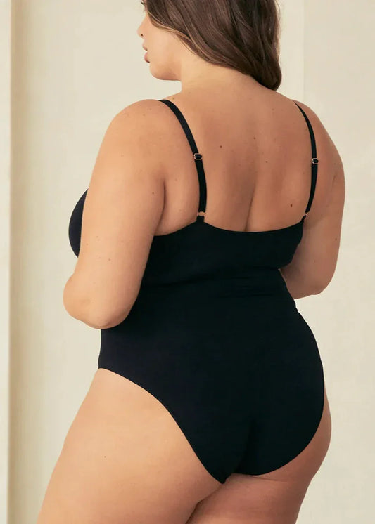 ReshapeIt™ Shapewear Body Panty – Po-Effekt