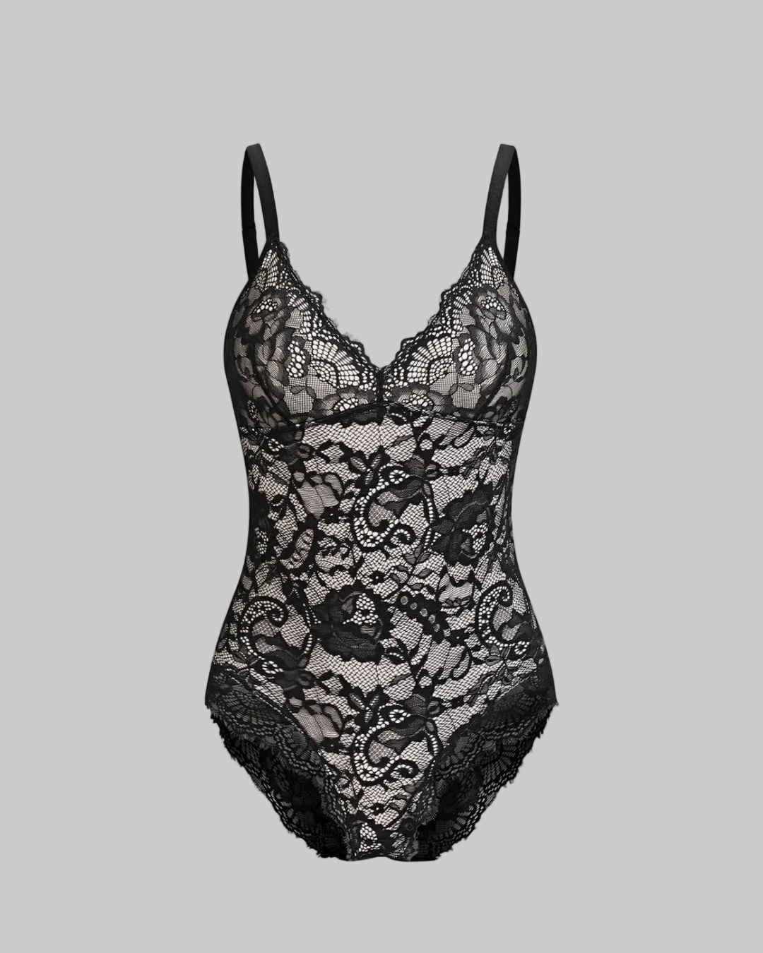 ReshapeIt™ Shapewear Body Verführerische Spitze