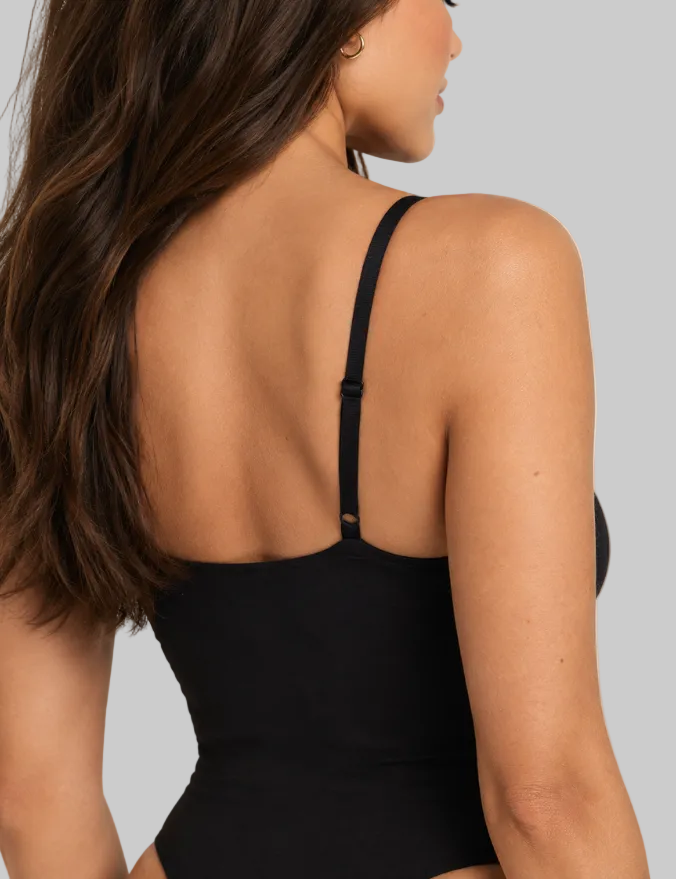 ReshapeIt™ Shapewear Body String Damen – Bauch & Taille