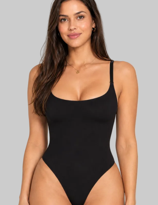 ReshapeIt™ Shapewear Body String Damen – Bauch & Taille