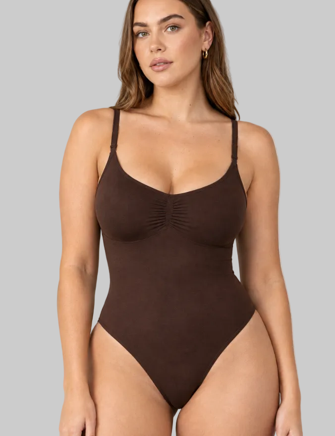 ReshapeIt™ Shapewear Body String Damen – Bauch & Taille