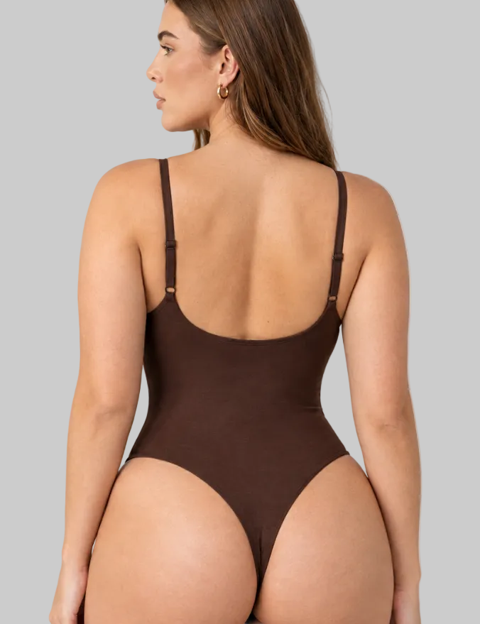 ReshapeIt™ Shapewear Body String Damen – Bauch & Taille