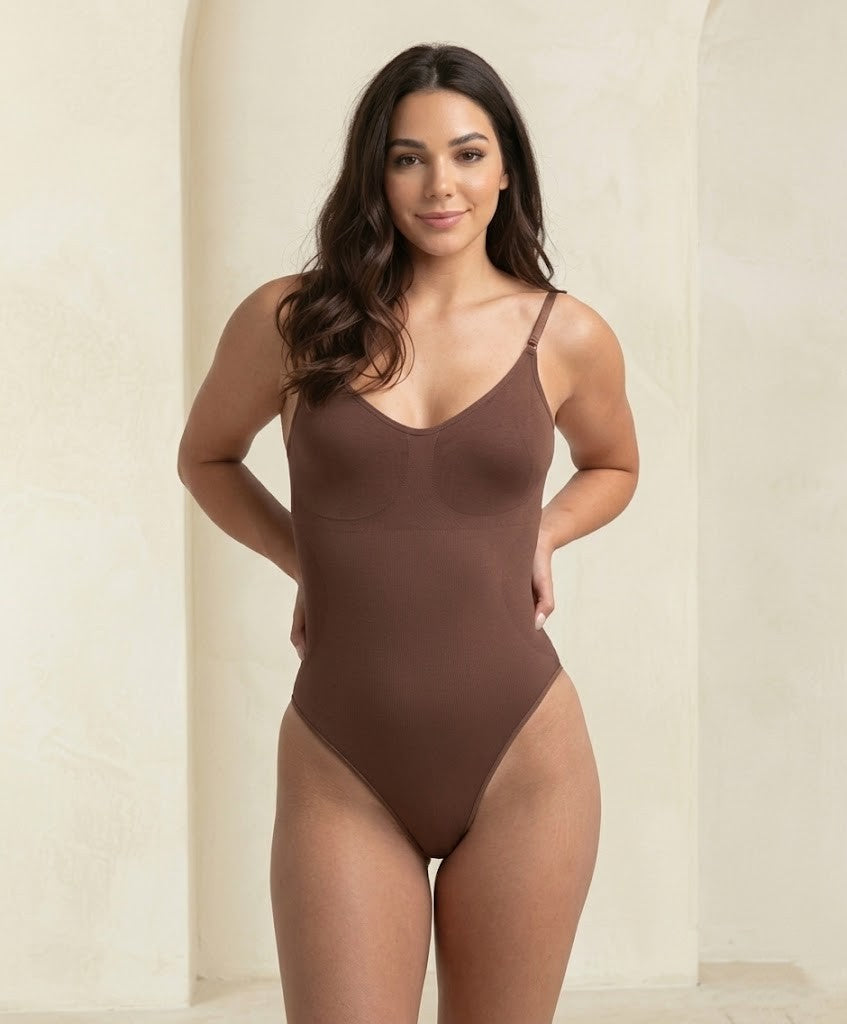 ReshapeIt™ Shapewear Body String