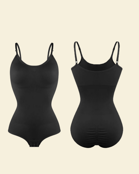 ReshapeIt™ Shapewear Body Panty – Po-Effekt