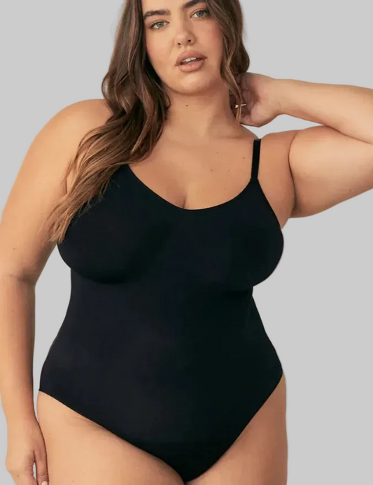 ReshapeIt™ Shapewear Body Panty Damen – Bauch & Taille mit Po-Effekt