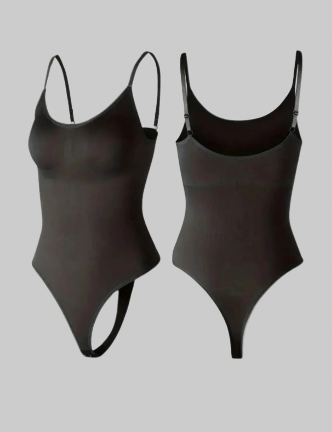 ReshapeIt™ Shapewear Body String Damen – Bauch & Taille