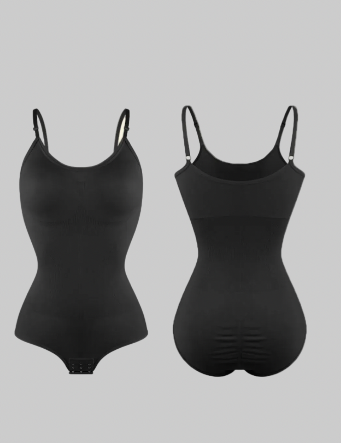 Shapewear Body Panty Damen – Bauch & Taille mit Po-Effekt