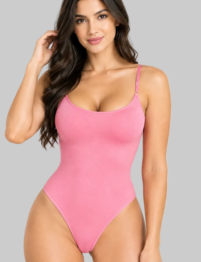 ReshapeIt™ Shapewear Body String Damen – Bauch & Taille