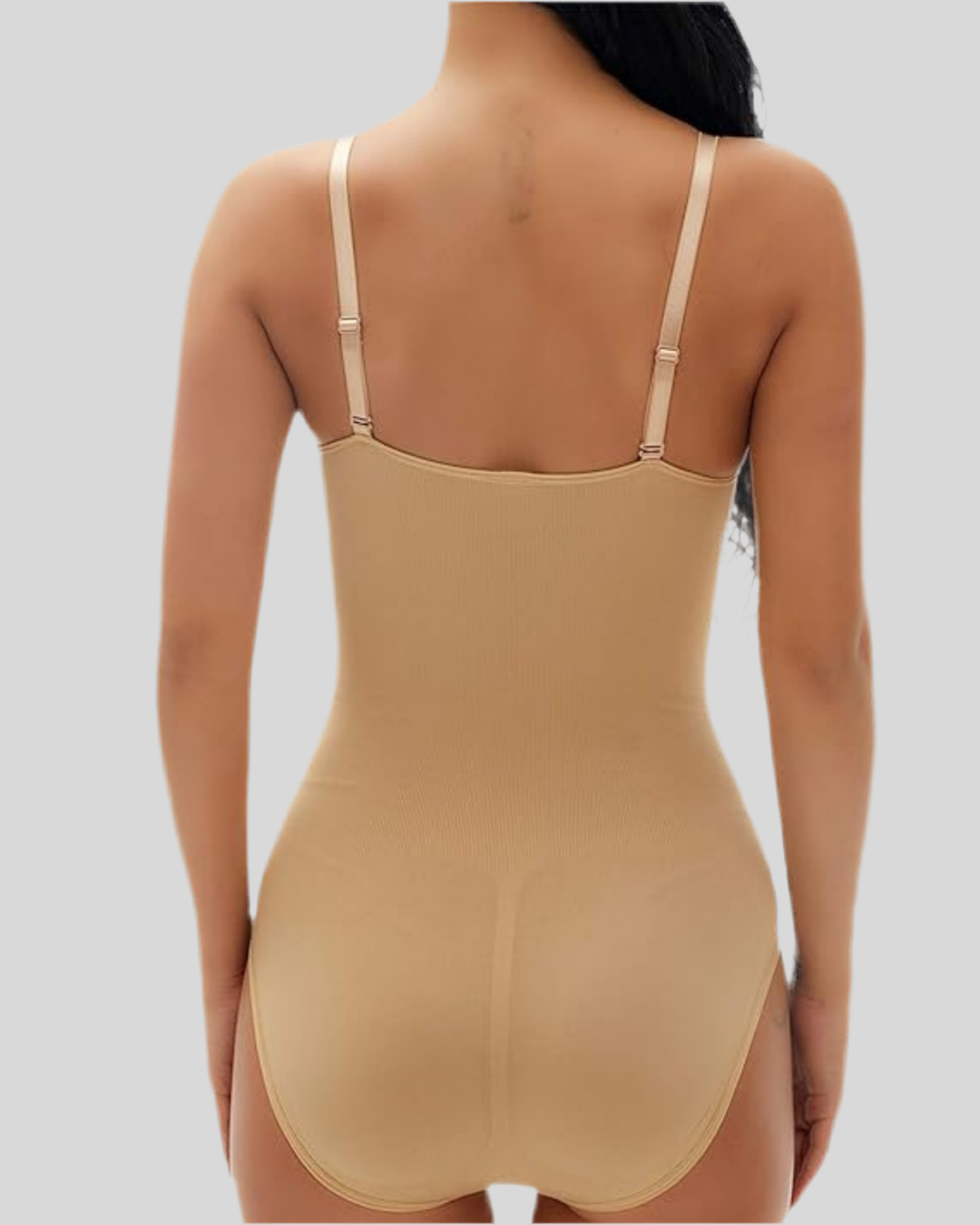 ReshapeIt Panty Bodysuit – Po-Lifting & Flacher Bauch (Beige)