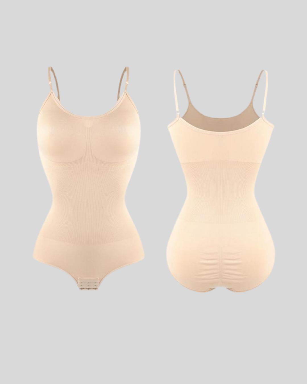 ReshapeIt Panty Bodysuit – Po-Lifting & Flacher Bauch (Beige)