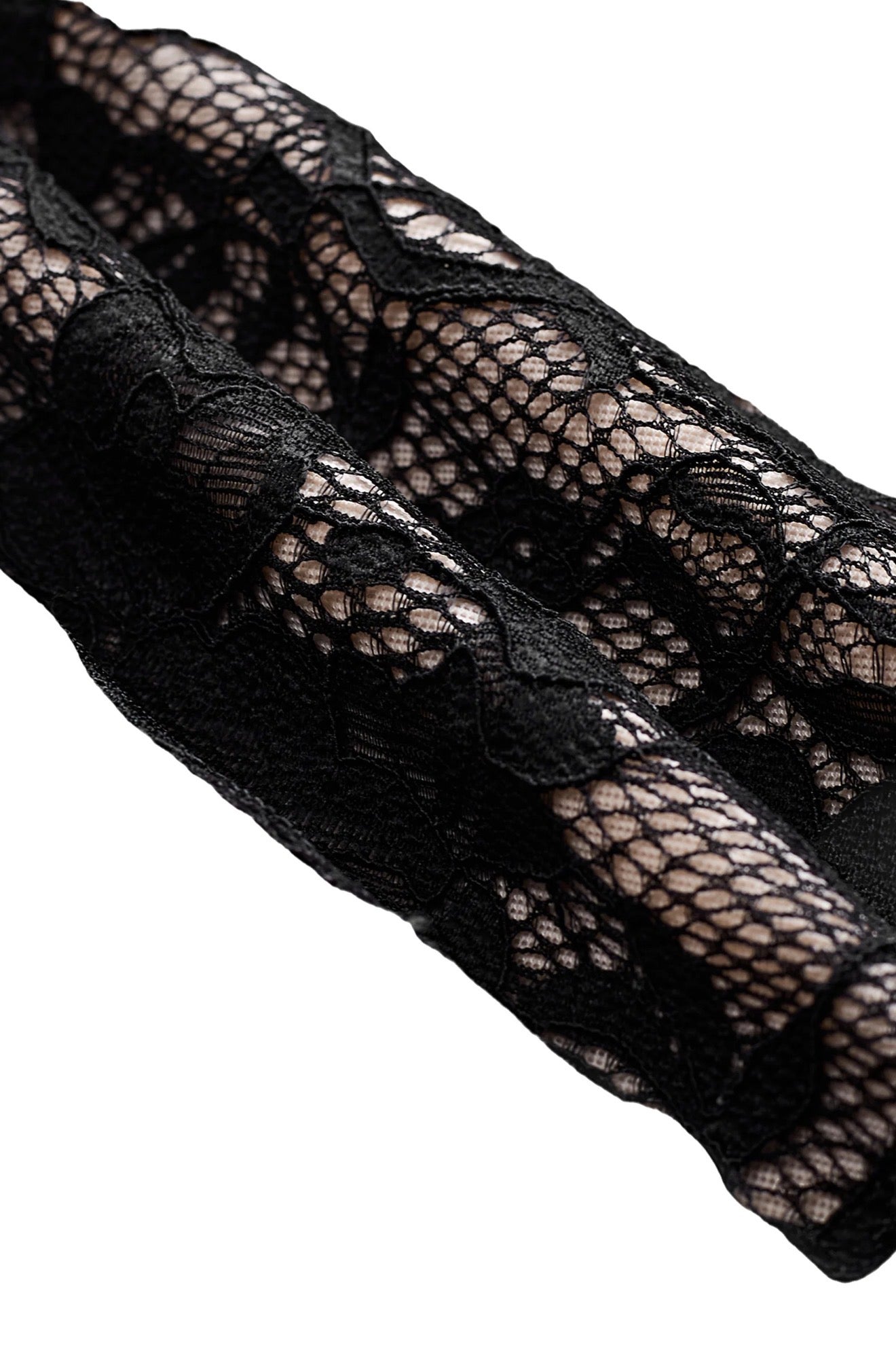 ReshapeIt™ Shapewear Body Verführerische Spitze